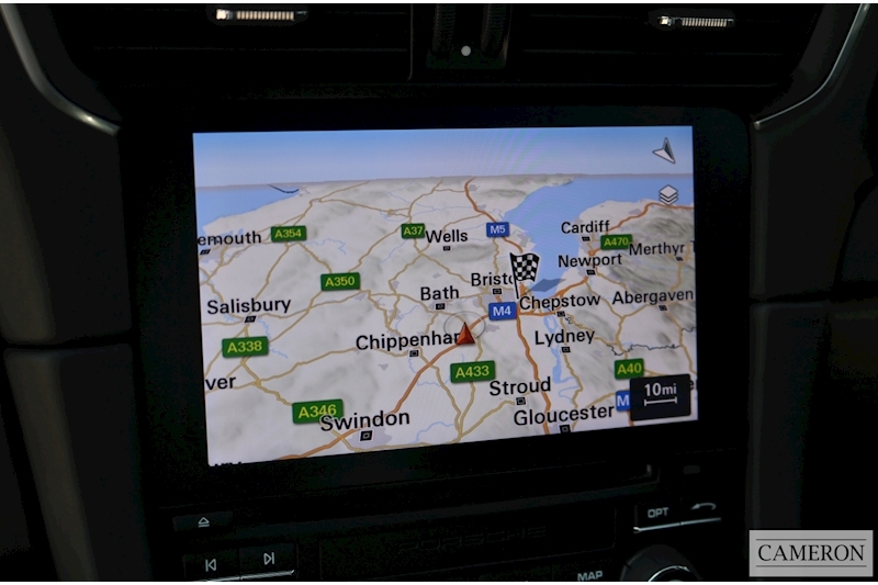 Porsche 911 991 Carrera 4 GTS Gen 2 Coupe 3.0 2dr Coupe Automatic Petrol