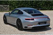 Porsche 911 991 Carrera 4 GTS Gen 2 Coupe 3.0 2dr Coupe Automatic Petrol