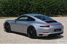 Porsche 911 991 Carrera 4 GTS Gen 2 Coupe 3.0 2dr Coupe Automatic Petrol