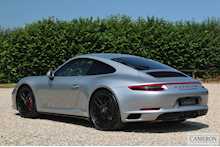 Porsche 911 991 Carrera 4 GTS Gen 2 Coupe 3.0 2dr Coupe Automatic Petrol