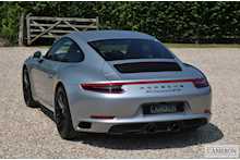 Porsche 911 991 Carrera 4 GTS Gen 2 Coupe 3.0 2dr Coupe Automatic Petrol