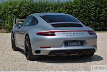 Porsche 911 991 Carrera 4 GTS Gen 2 Coupe 3.0 2dr Coupe Automatic Petrol