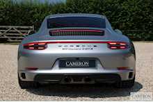 Porsche 911 991 Carrera 4 GTS Gen 2 Coupe 3.0 2dr Coupe Automatic Petrol