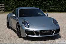 Porsche 911 991 Carrera 4 GTS Gen 2 Coupe 3.0 2dr Coupe Automatic Petrol