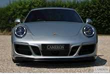 Porsche 911 991 Carrera 4 GTS Gen 2 Coupe 3.0 2dr Coupe Automatic Petrol
