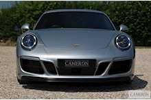 Porsche 911 991 Carrera 4 GTS Gen 2 Coupe 3.0 2dr Coupe Automatic Petrol