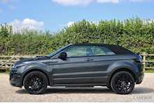 Land Rover Range Rover Evoque Convertible TD4 HSE Dynamic 2.0 2dr Convertible Automatic Diesel