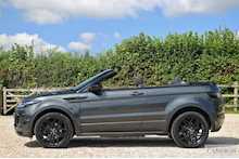 Land Rover Range Rover Evoque Convertible TD4 HSE Dynamic 2.0 2dr Convertible Automatic Diesel