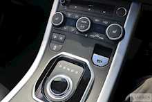 Land Rover Range Rover Evoque Convertible TD4 HSE Dynamic 2.0 2dr Convertible Automatic Diesel