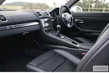 Porsche Cayman 981 2.7 Coupe Manual Petrol