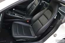 Porsche Cayman 981 2.7 Coupe Manual Petrol