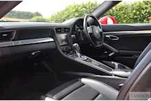 Porsche 911 991 Carrera 2 S PDK Coupe 3.8 2dr Coupe Semi Auto Petrol
