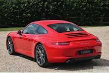 Porsche 911 991 Carrera 2 S PDK Coupe 3.8 2dr Coupe Semi Auto Petrol