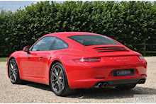 Porsche 911 991 Carrera 2 S PDK Coupe 3.8 2dr Coupe Semi Auto Petrol