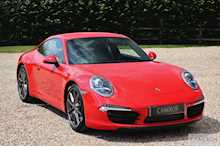 Porsche 911 991 Carrera 2 S PDK Coupe 3.8 2dr Coupe Semi Auto Petrol