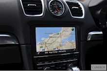 Porsche Cayman 981 3.4 S PDK Coupe 3.4 Semi Auto Petrol