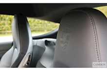 Porsche Cayman 981 3.4 S PDK Coupe 3.4 Semi Auto Petrol