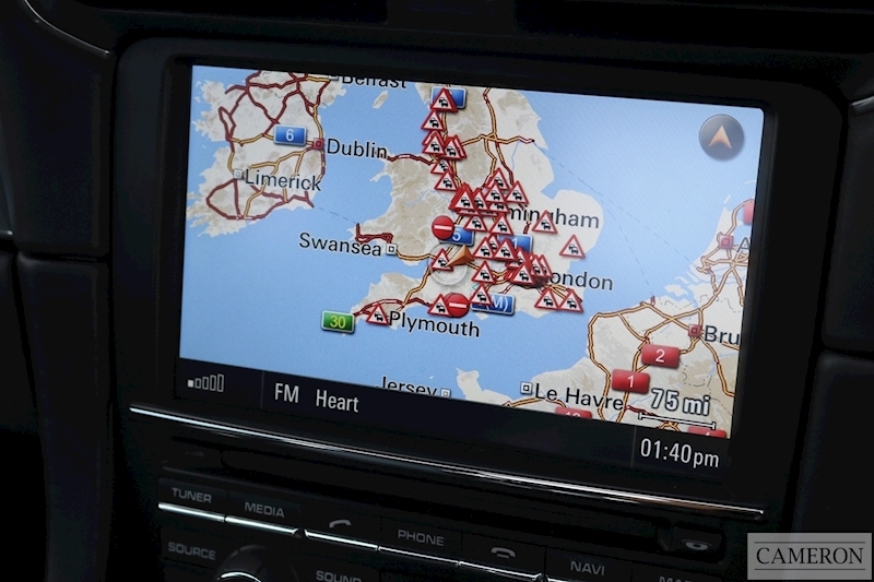 Porsche 911 991 Carrera 2 S PDK Coupe 3.8 2dr Coupe Automatic Petrol