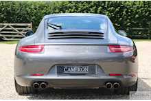 Porsche 911 991 Carrera 2 S PDK Coupe 3.8 2dr Coupe Automatic Petrol