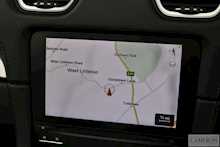 Porsche 718 Boxster 2.5 S PDK 2.5 2dr Convertible Automatic Petrol