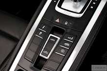 Porsche 718 Boxster 2.5 S PDK 2.5 2dr Convertible Automatic Petrol