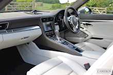 Porsche 911 991 Carrera 4 S PDK Coupe Coupe 3.8 Semi Auto Petrol