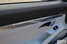 Porsche 911 991 Carrera 4 S PDK Coupe Coupe 3.8 Semi Auto Petrol