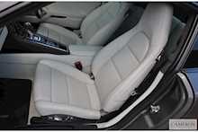 Porsche 911 991 Carrera 4 S PDK Coupe Coupe 3.8 Semi Auto Petrol