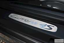 Porsche 911 991 Carrera 4 S PDK Coupe Coupe 3.8 Semi Auto Petrol