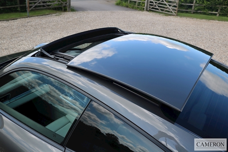 Porsche 911 991 Carrera 4 S PDK Coupe Coupe 3.8 Semi Auto Petrol