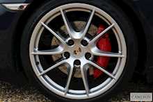 Porsche 911 991 Carrera 2 S PDK Cabriolet 3.8 2dr Convertible Automatic Petrol