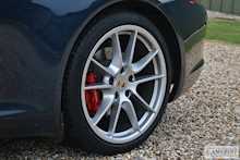 Porsche 911 991 Carrera 2 S PDK Cabriolet 3.8 2dr Convertible Automatic Petrol