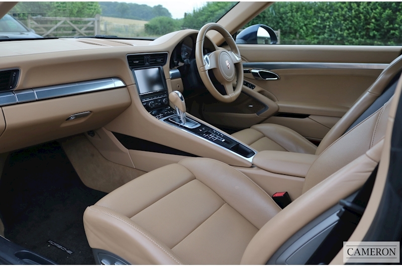 Porsche 911 991 Carrera 2 S PDK Cabriolet 3.8 2dr Convertible Automatic Petrol