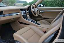 Porsche 911 991 Carrera 2 S PDK Cabriolet 3.8 2dr Convertible Automatic Petrol