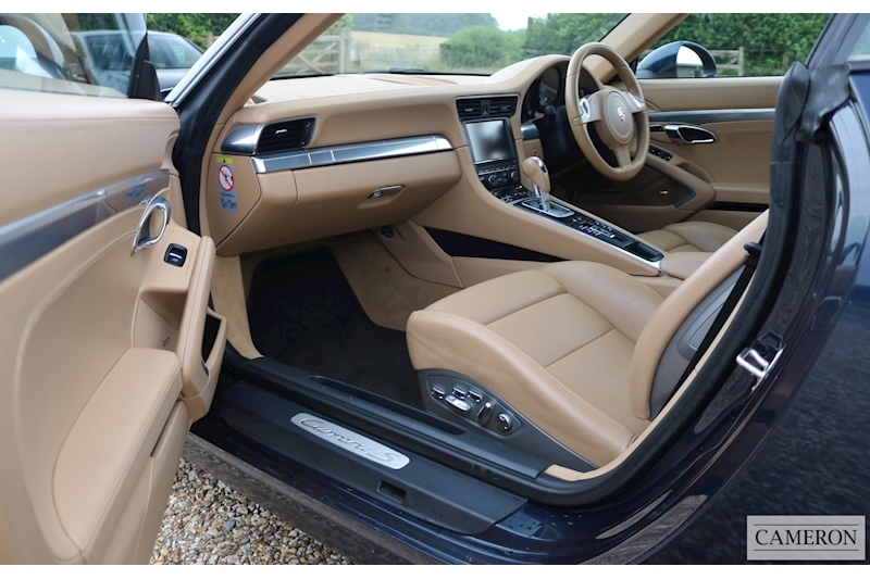 Porsche 911 991 Carrera 2 S PDK Cabriolet 3.8 2dr Convertible Automatic Petrol