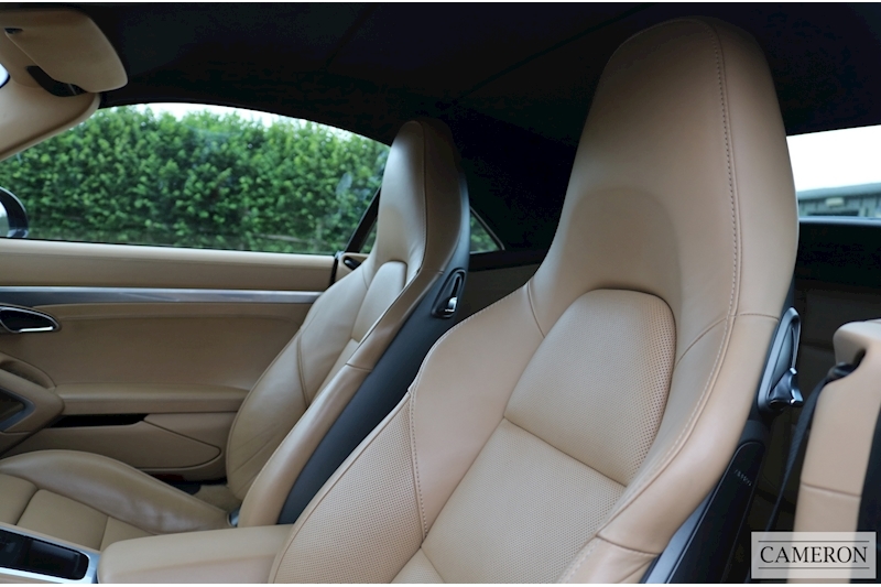 Porsche 911 991 Carrera 2 S PDK Cabriolet 3.8 2dr Convertible Automatic Petrol