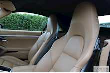 Porsche 911 991 Carrera 2 S PDK Cabriolet 3.8 2dr Convertible Automatic Petrol