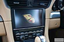 Porsche 911 991 Carrera 2 S PDK Cabriolet 3.8 2dr Convertible Automatic Petrol