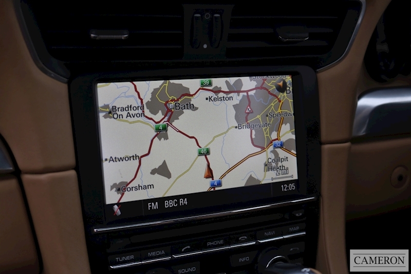 Porsche 911 991 Carrera 2 S PDK Cabriolet 3.8 2dr Convertible Automatic Petrol