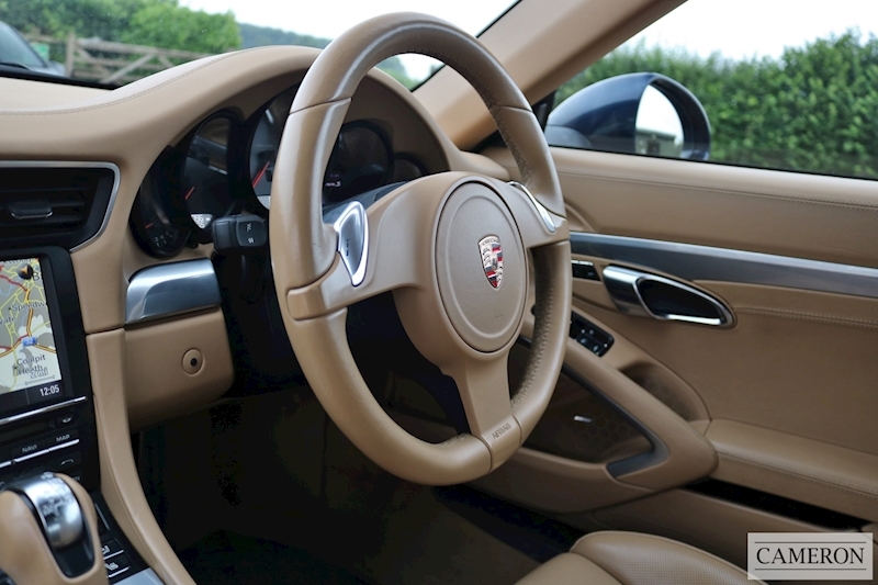 Porsche 911 991 Carrera 2 S PDK Cabriolet 3.8 2dr Convertible Automatic Petrol