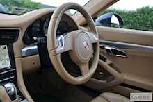 Porsche 911 991 Carrera 2 S PDK Cabriolet 3.8 2dr Convertible Automatic Petrol