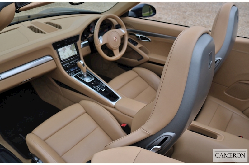 Porsche 911 991 Carrera 2 S PDK Cabriolet 3.8 2dr Convertible Automatic Petrol