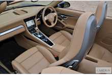 Porsche 911 991 Carrera 2 S PDK Cabriolet 3.8 2dr Convertible Automatic Petrol