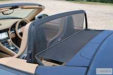 Porsche 911 991 Carrera 2 S PDK Cabriolet 3.8 2dr Convertible Automatic Petrol