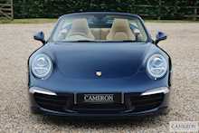 Porsche 911 991 Carrera 2 S PDK Cabriolet 3.8 2dr Convertible Automatic Petrol