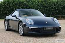 Porsche 911 991 Carrera 2 S PDK Cabriolet 3.8 2dr Convertible Automatic Petrol