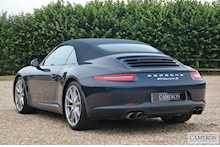 Porsche 911 991 Carrera 2 S PDK Cabriolet 3.8 2dr Convertible Automatic Petrol