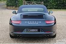 Porsche 911 991 Carrera 2 S PDK Cabriolet 3.8 2dr Convertible Automatic Petrol