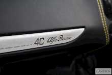 Alfa Romeo 4C Tbi Spider 1.7 2dr Convertible Semi Auto Petrol