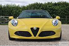 Alfa Romeo 4C Tbi Spider 1.7 2dr Convertible Semi Auto Petrol